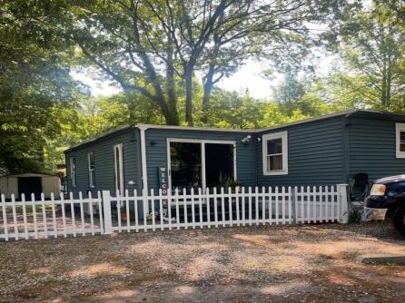 295 Delsea, Lot 81, Cape May Court House, NJ, 08210 Main Picture