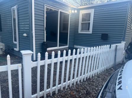 295 Delsea, Lot 81, Cape May Court House, NJ, 08210 Aditional Picture