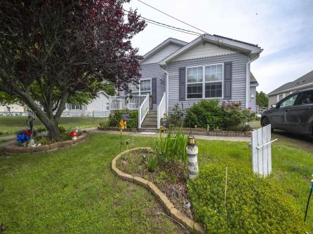 4 Rutledge, Del Haven, NJ, 08251 Main Picture