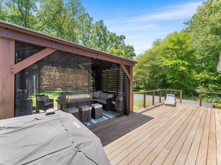 1431 Burleigh, Green Creek, NJ, 08210 Aditional Picture