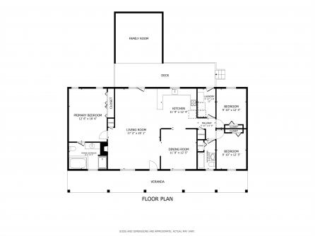 1431 Burleigh, Green Creek, NJ, 08210 Aditional Picture