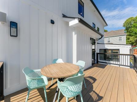 401 Fern, Cape May Beach, NJ, 08251 Aditional Picture