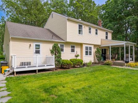 15 Halbe Lane, South Dennis, NJ, 08210 Aditional Picture