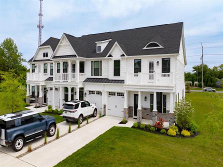 501 Southgate, Stone Harbor Lakes, Cape May Court House, NJ, 08210 Aditional Picture