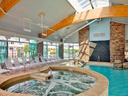 9905 Seapointe, Lower Township, NJ, 08260 Aditional Picture