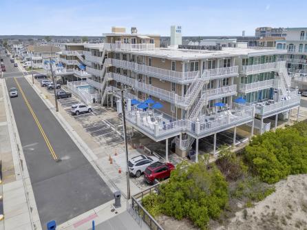 8401 Atlantic, Summer Sands, Wildwood Crest, NJ, 08260 Aditional Picture