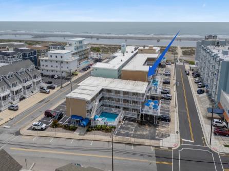 8401 Atlantic, Summer Sands, Wildwood Crest, NJ, 08260 Aditional Picture