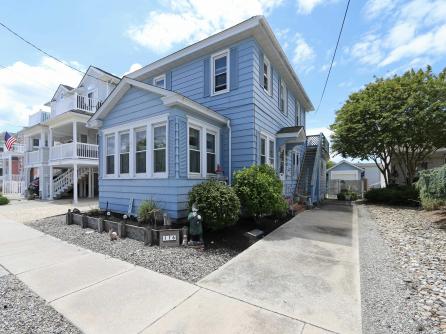116 Cardinal, Wildwood Crest, NJ, 08260 Main Picture