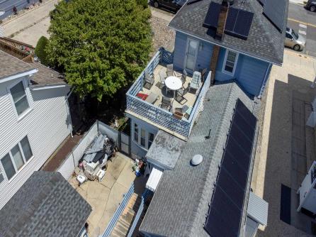 116 Cardinal, Wildwood Crest, NJ, 08260 Aditional Picture