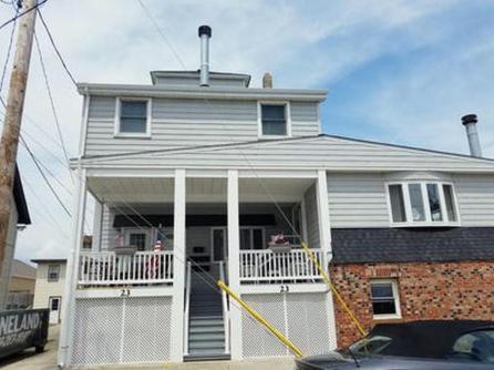 23 39th, Sea Isle City, NJ, 08243 Aditional Picture