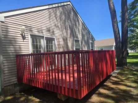 147 Lee, Cape May Court House, NJ, 08210 Aditional Picture