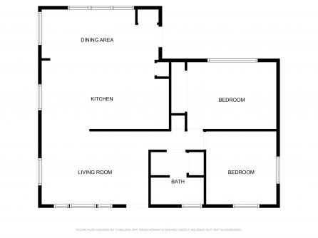 1615 Garfield, Villas, NJ, 08251 Aditional Picture