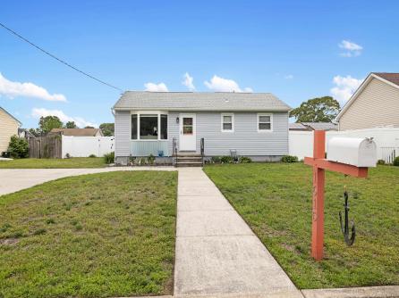 1615 Garfield, Villas, NJ, 08251 Aditional Picture