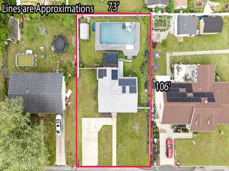 1615 Garfield, Villas, NJ, 08251 Aditional Picture