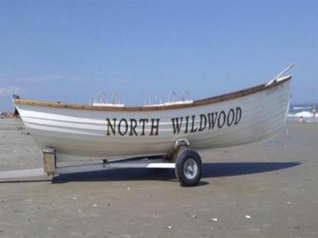230 17th, North Wildwood, NJ, 08260 Aditional Picture