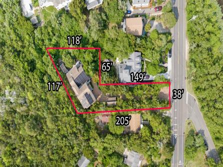 804 Cape, Cape May Point, NJ, 08212 Aditional Picture