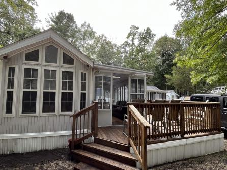 135 Thompson, #84, Egg Harbor Township, NJ, 08234 Aditional Picture