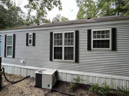 135 Thompson, #84, Egg Harbor Township, NJ, 08234 Aditional Picture