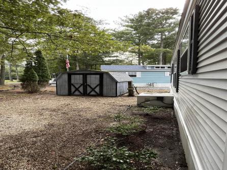 135 Thompson, #84, Egg Harbor Township, NJ, 08234 Aditional Picture