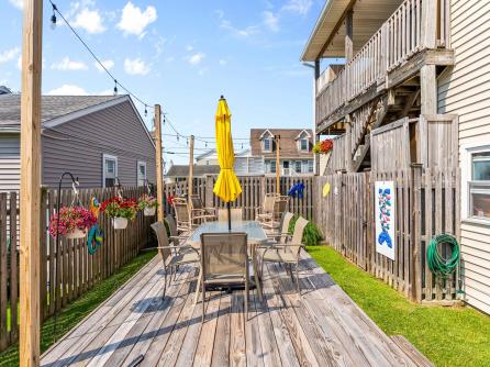 547 Magnolia, West Wildwood, NJ, 08260 Aditional Picture