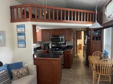 515 Corson Tavern, Unit HA14, Ocean View, NJ, 08230 Aditional Picture