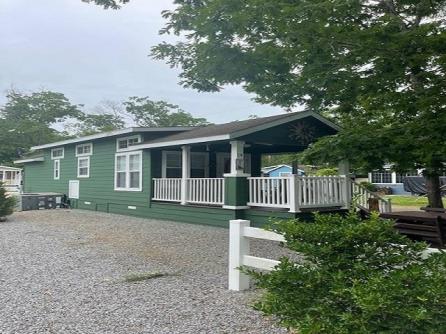 515 Corson Tavern, Unit HA14, Ocean View, NJ, 08230 Aditional Picture