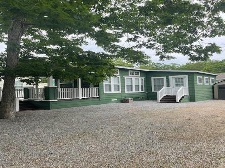 515 Corson Tavern, Unit HA14, Ocean View, NJ, 08230 Aditional Picture