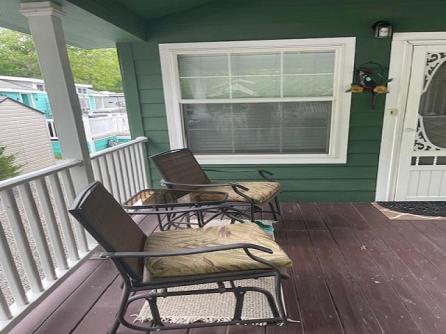 515 Corson Tavern, Unit HA14, Ocean View, NJ, 08230 Aditional Picture