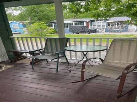 515 Corson Tavern, Unit HA14, Ocean View, NJ, 08230 Aditional Picture
