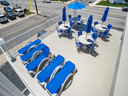 8401 Atlantic, Wildwood Crest, NJ, 08260 Aditional Picture