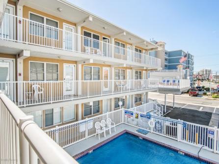 8401 Atlantic, Wildwood Crest, NJ, 08260 Aditional Picture