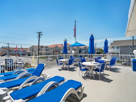 8401 Atlantic, Wildwood Crest, NJ, 08260 Aditional Picture