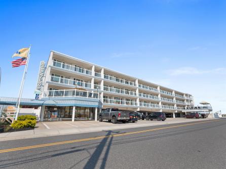 9103 Atlantic, Wildwood Crest, NJ, 08260 Main Picture