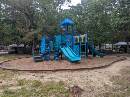 1535 Rt 9, Sea Pines #327 Marsh, Swainton, NJ, 08210 Aditional Picture