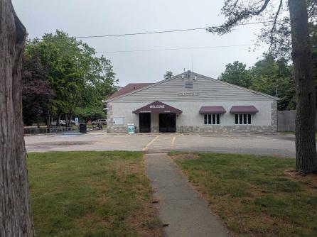 1535 Rt 9, Sea Pines #327 Marsh, Swainton, NJ, 08210 Aditional Picture