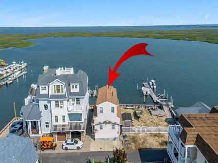 807 Beach Creek, North Wildwood, NJ, 08260 Main Picture