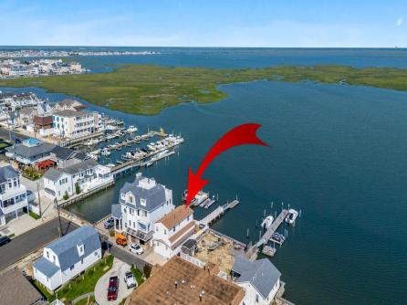 807 Beach Creek, North Wildwood, NJ, 08260 Aditional Picture