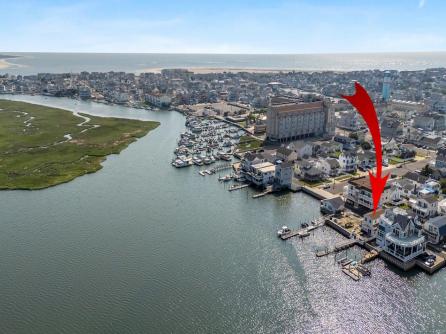 807 Beach Creek, North Wildwood, NJ, 08260 Aditional Picture