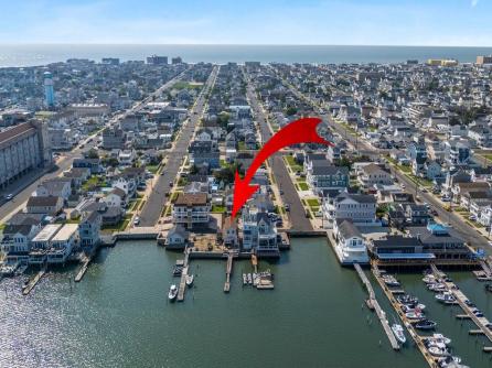 807 Beach Creek, North Wildwood, NJ, 08260 Aditional Picture