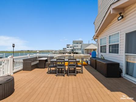 807 Beach Creek, North Wildwood, NJ, 08260 Aditional Picture