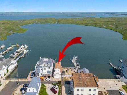 807 Beach Creek, North Wildwood, NJ, 08260 Aditional Picture