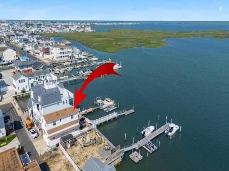 807 Beach Creek, North Wildwood, NJ, 08260 Aditional Picture