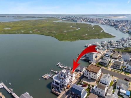 807 Beach Creek, North Wildwood, NJ, 08260 Aditional Picture