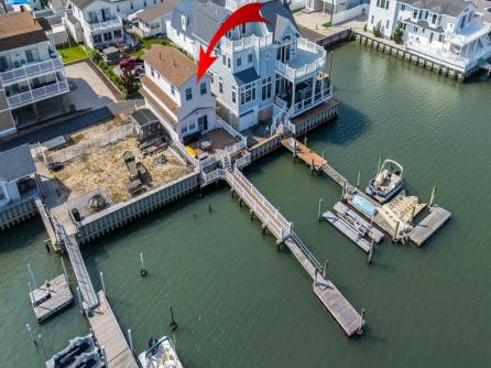 807 Beach Creek, North Wildwood, NJ, 08260 Aditional Picture