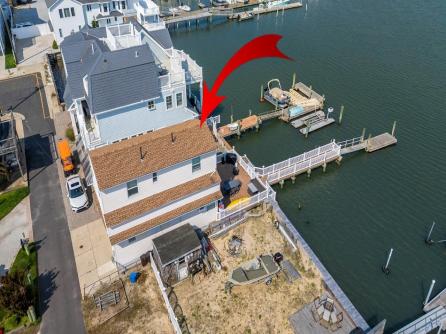 807 Beach Creek, North Wildwood, NJ, 08260 Aditional Picture