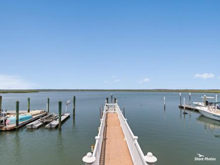 807 Beach Creek, North Wildwood, NJ, 08260 Aditional Picture
