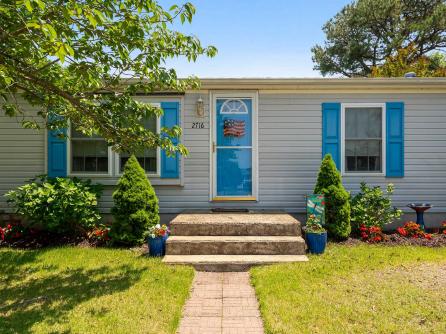 2716 Bybrook, Cape May Beach, NJ, 08251 Aditional Picture