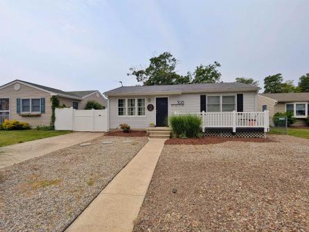 308 Beechwood, Villas, NJ, 08251 Aditional Picture