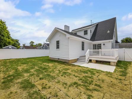 413 St Johns, Villas, NJ, 08251 Aditional Picture