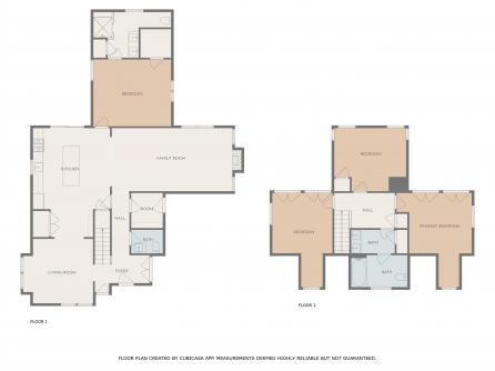 413 St Johns, Villas, NJ, 08251 Aditional Picture